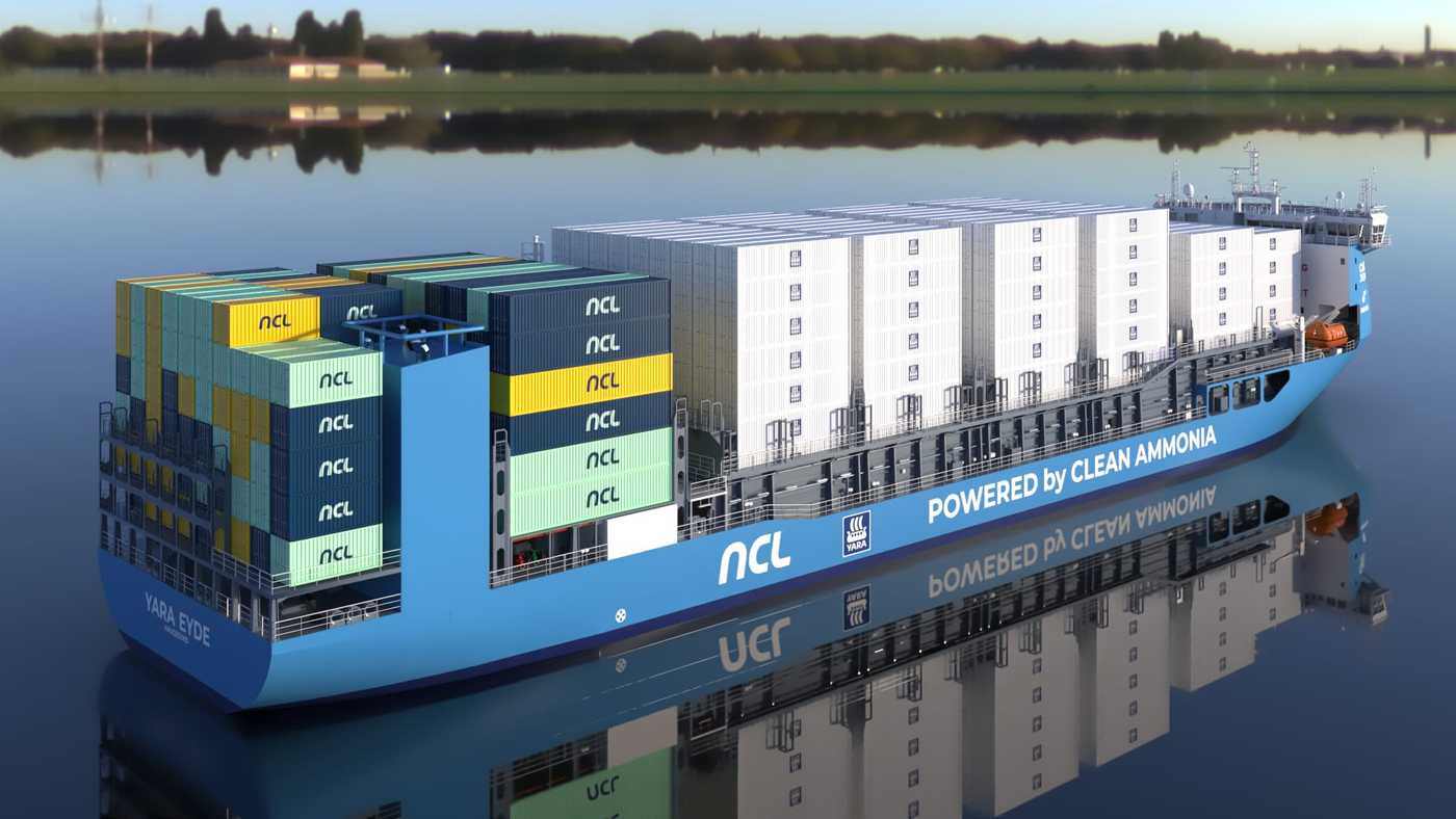 NCL 3