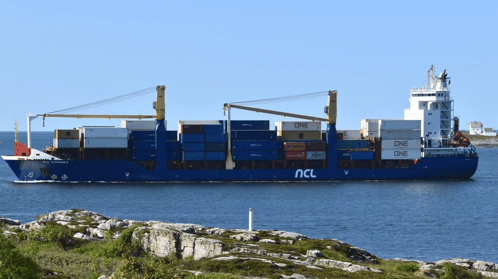 NCL 4