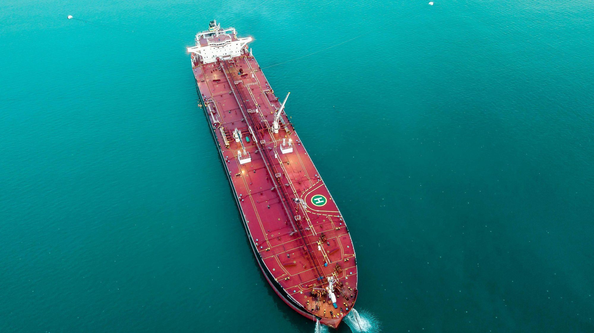 Tanker