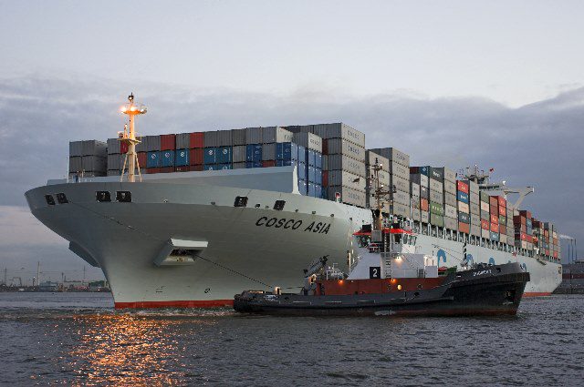 cosco-asia