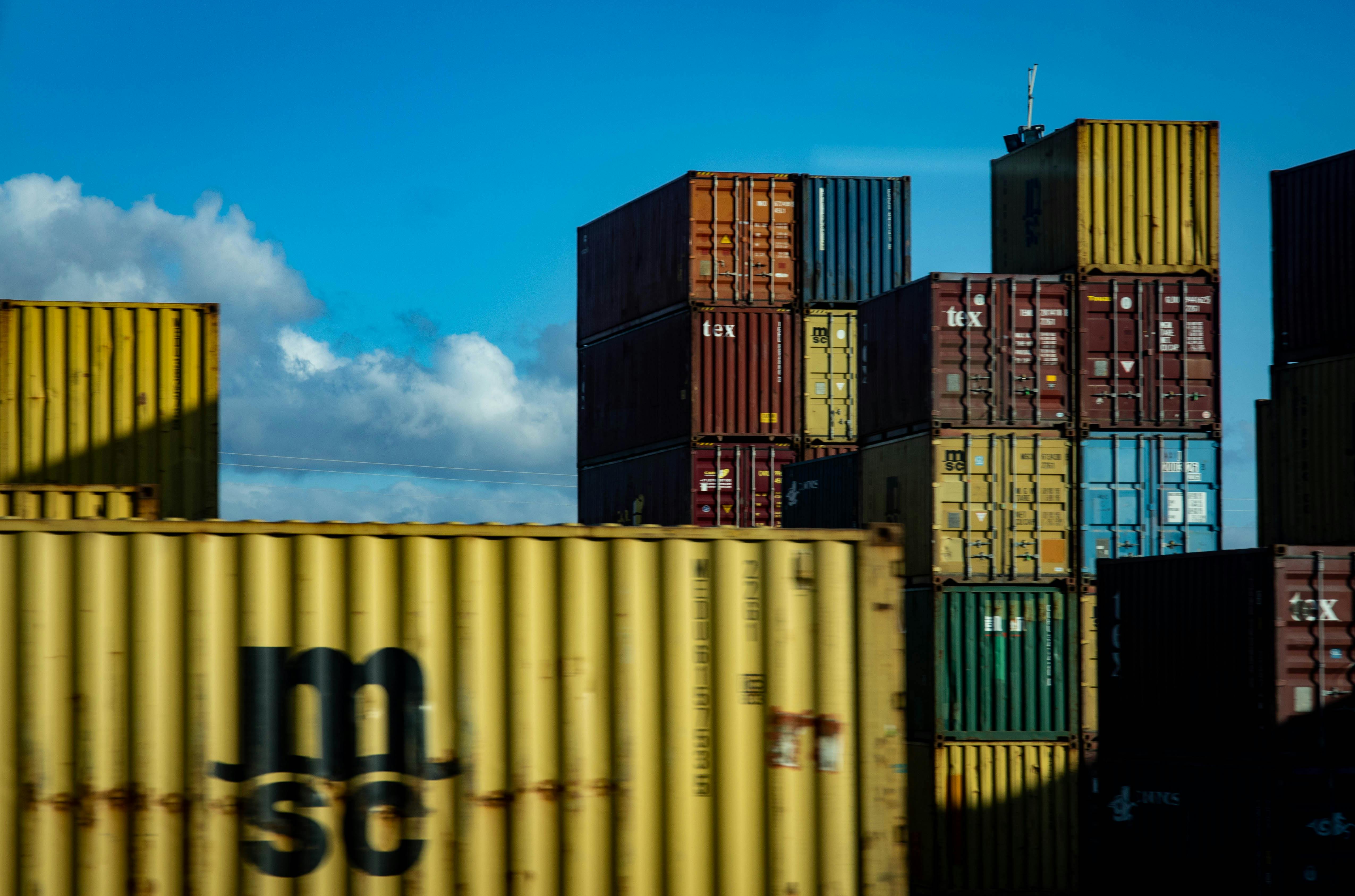 msc inland
