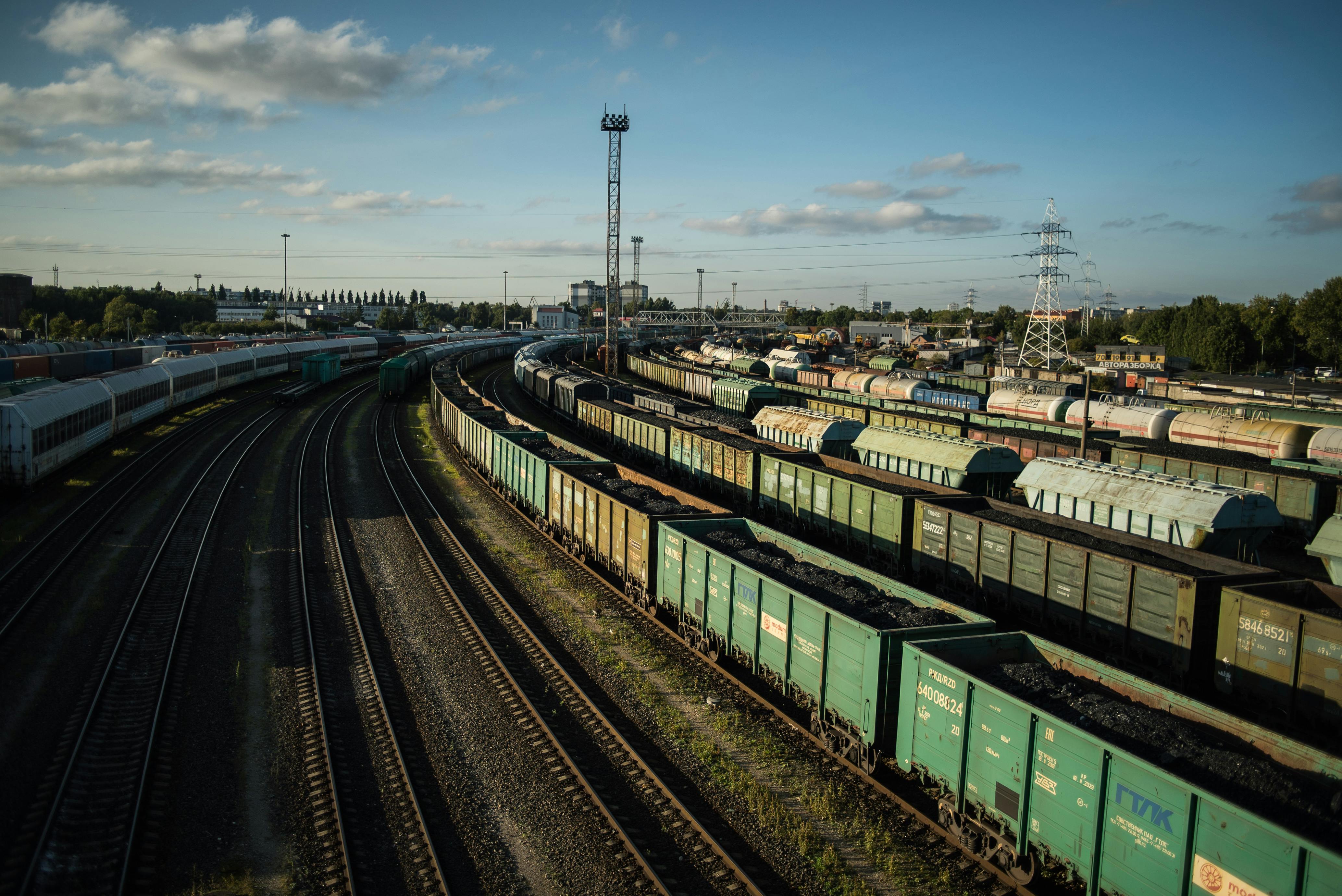 Railways