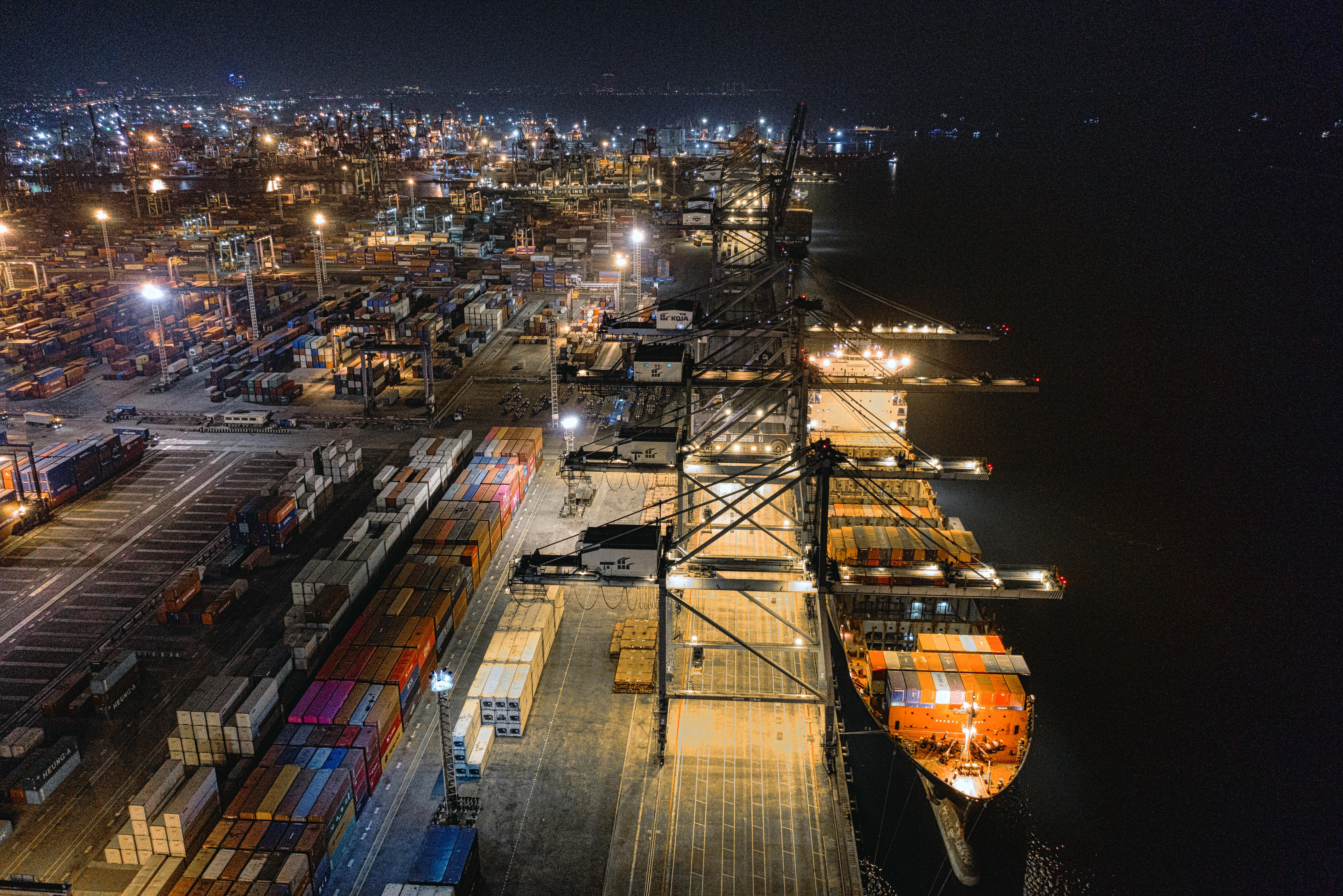 port 2