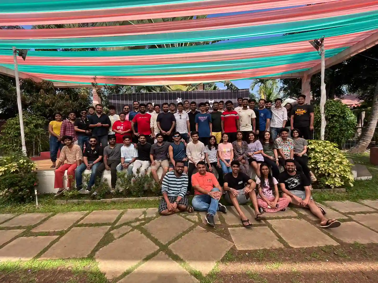 Group picture