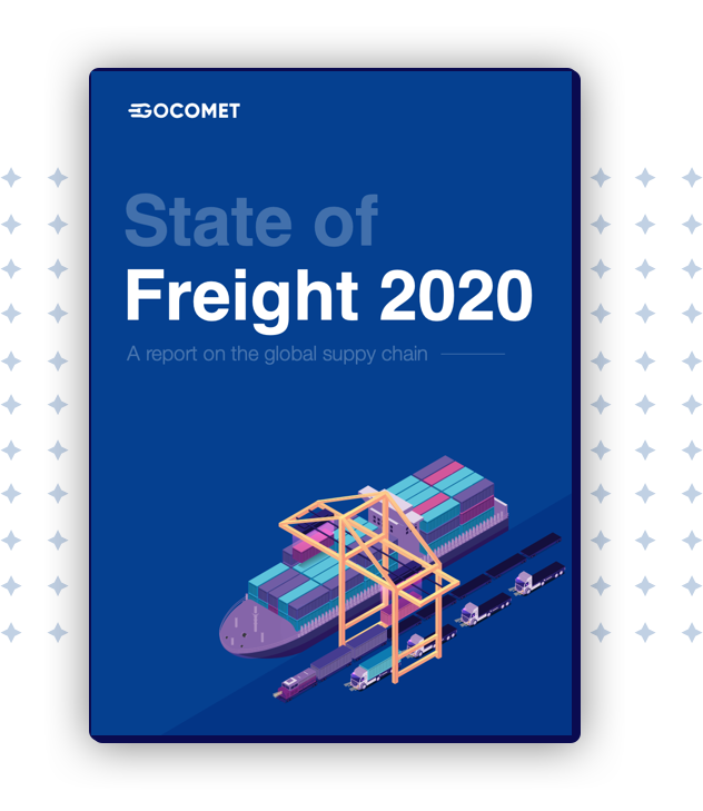 State of freight 2020